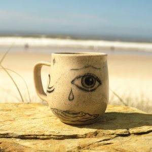 Libra mug