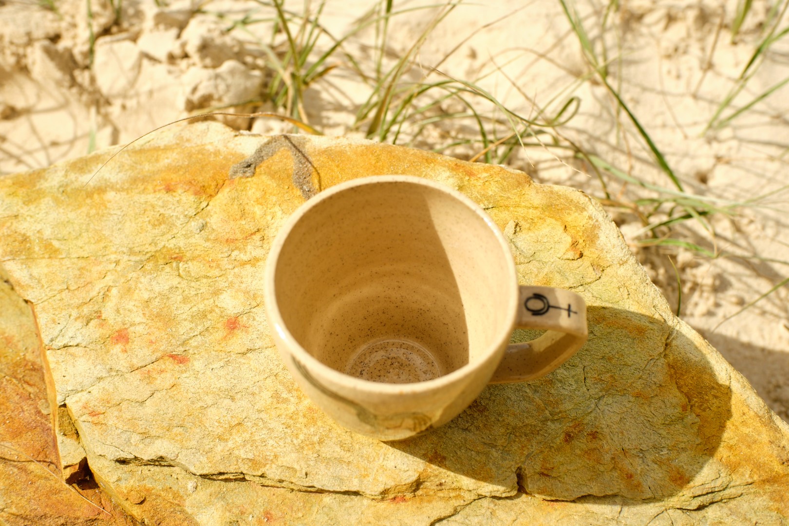 Scorpio mug - Image 4