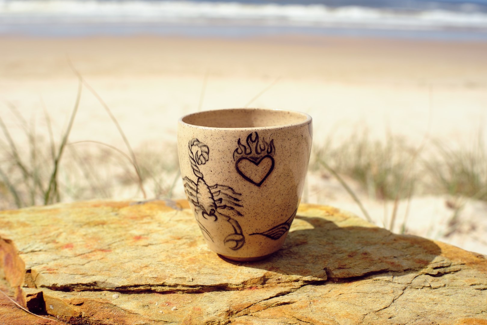 Scorpio mug - Image 2