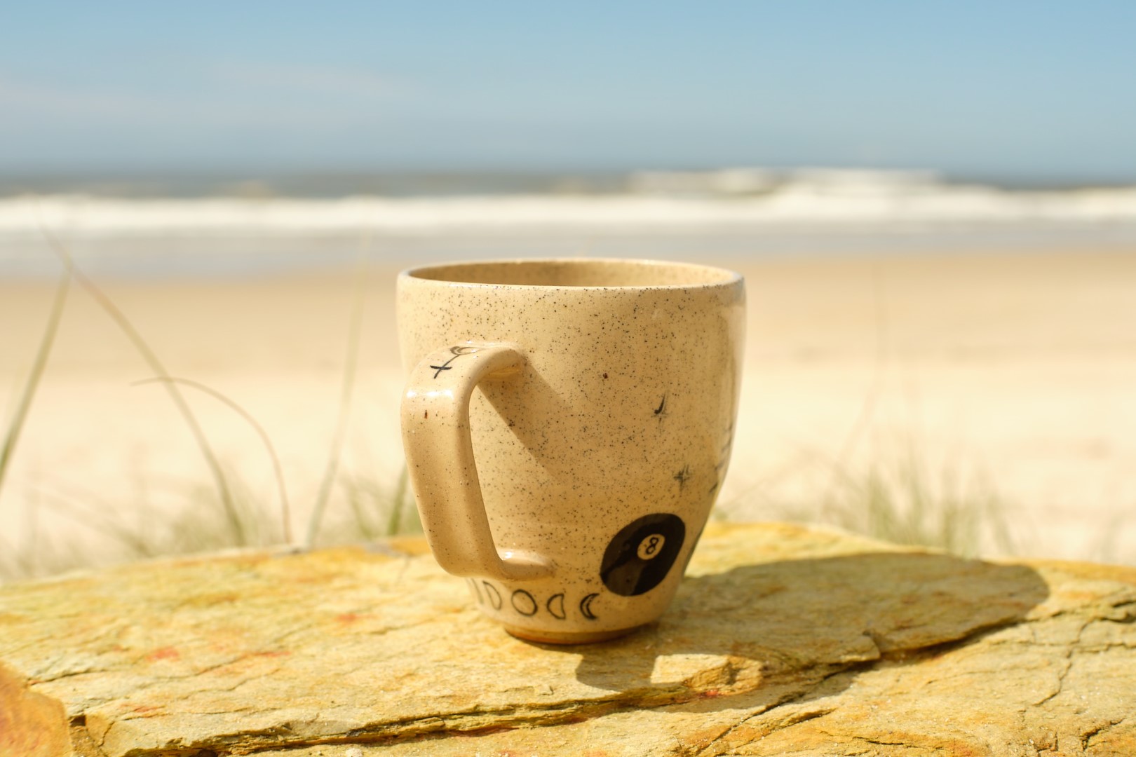 Scorpio mug - Image 3