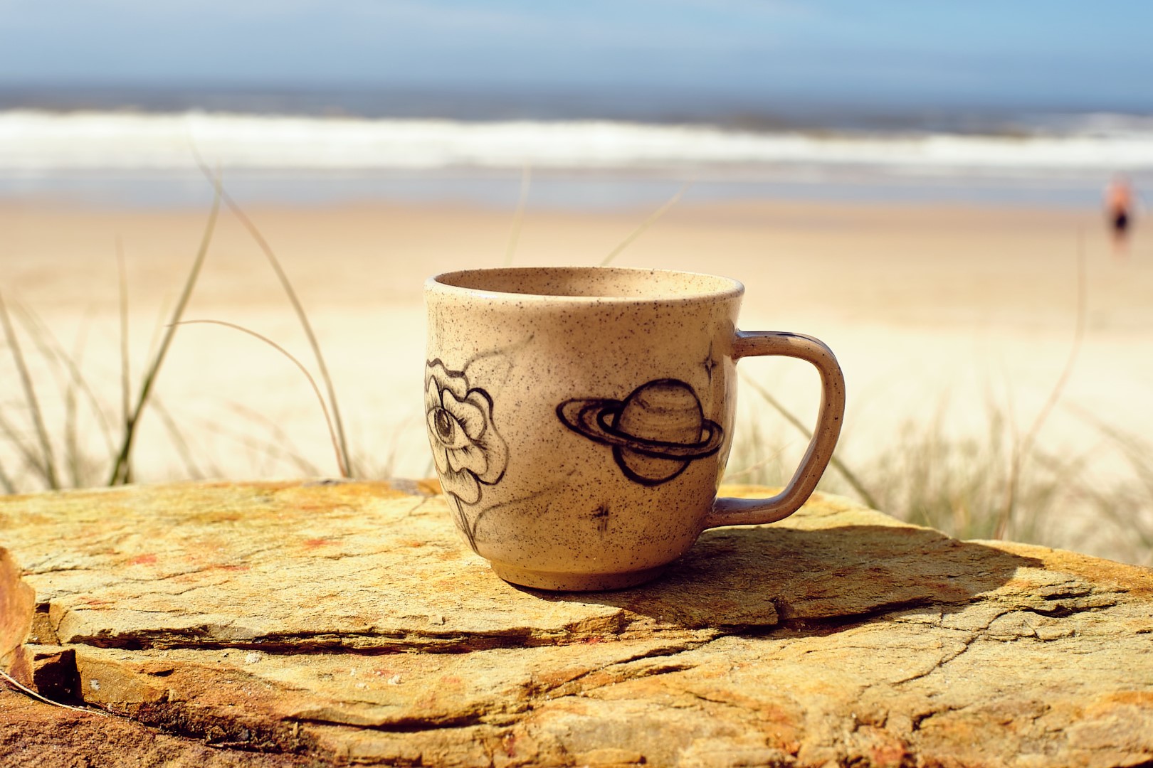 Capricorn mug - Image 2