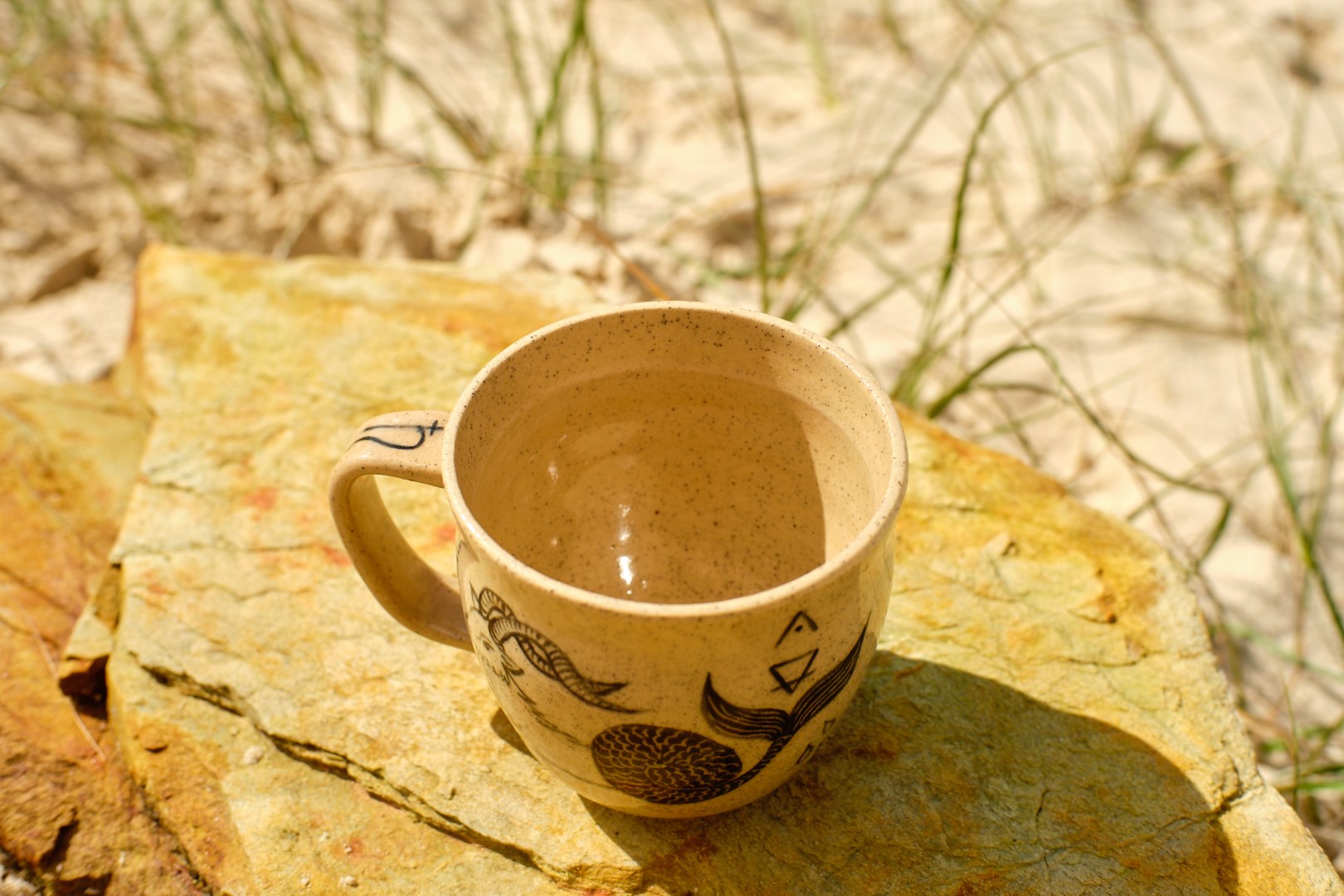 Capricorn mug - Image 3
