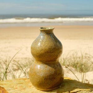 Water upon stone vase (2)