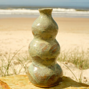 Water upon stone vase (3)