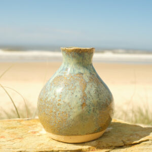 Water upon stone vase (1)