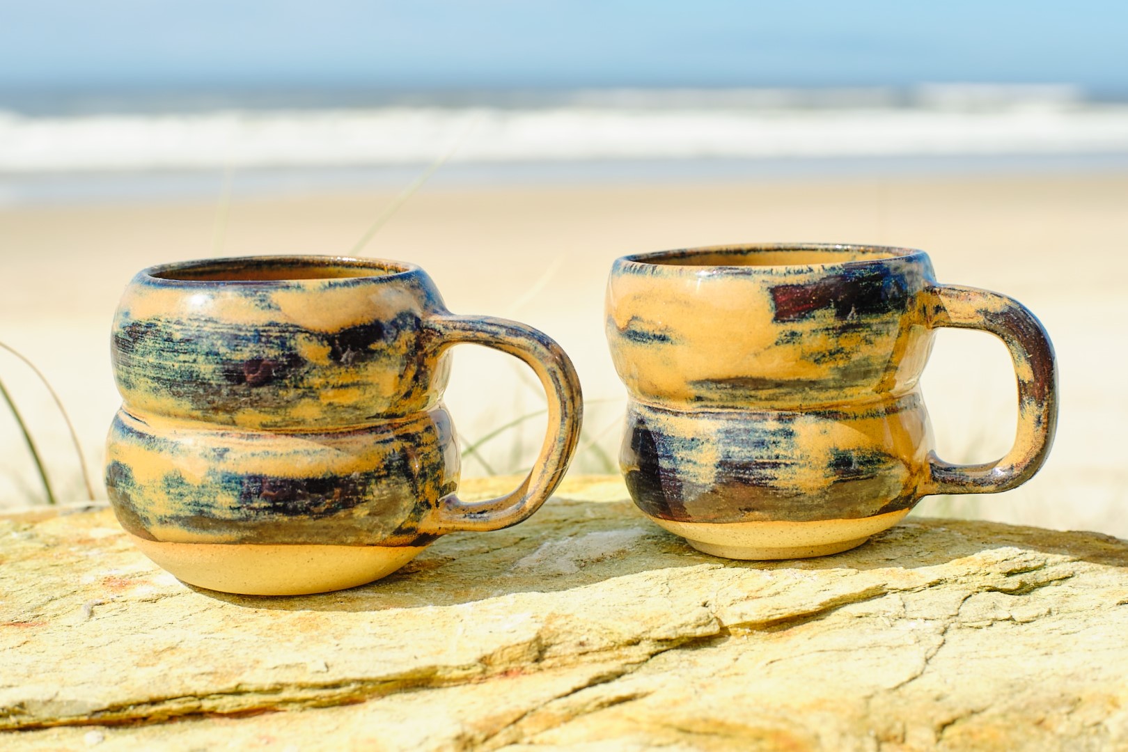 Sand n Stone mugs - Image 4