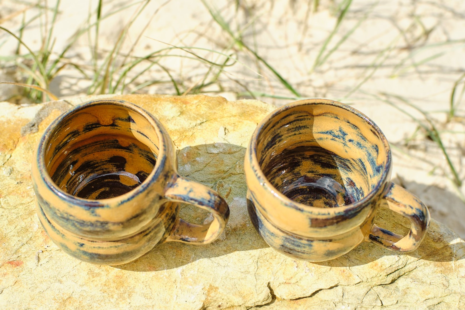 Sand n Stone mugs - Image 3