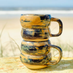 Sand n Stone mugs