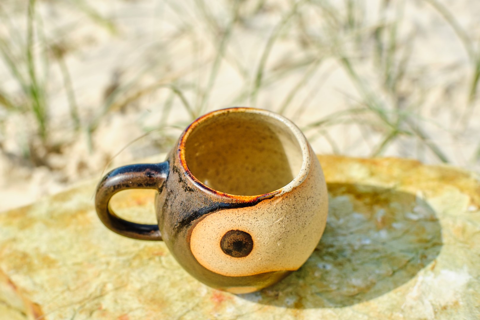 Raw duality mug - Image 2