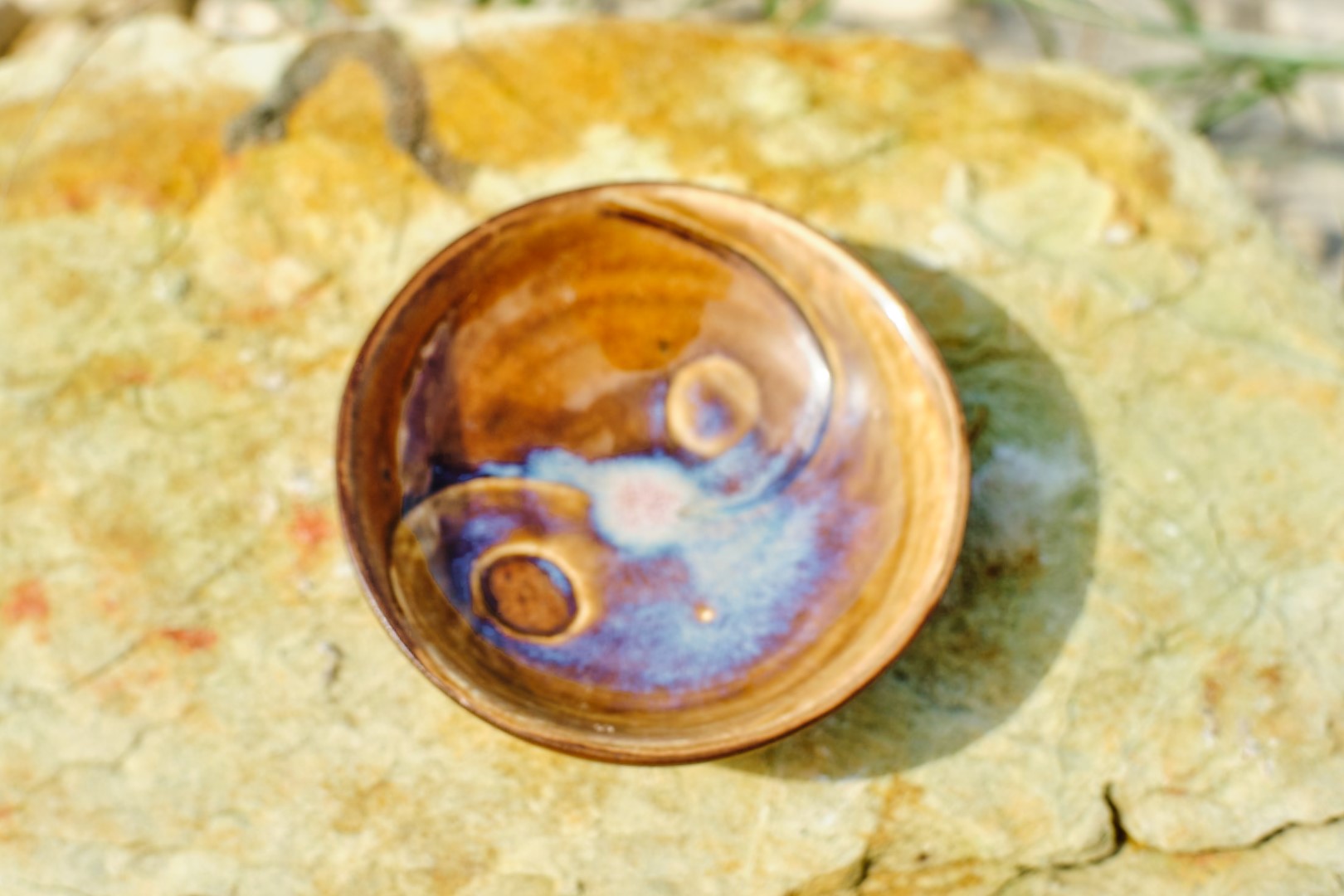 Grounded duality dish - Image 2