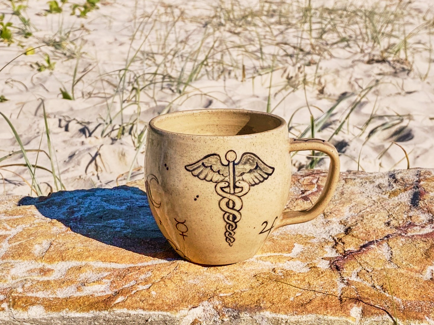 Virgo mug - Image 3