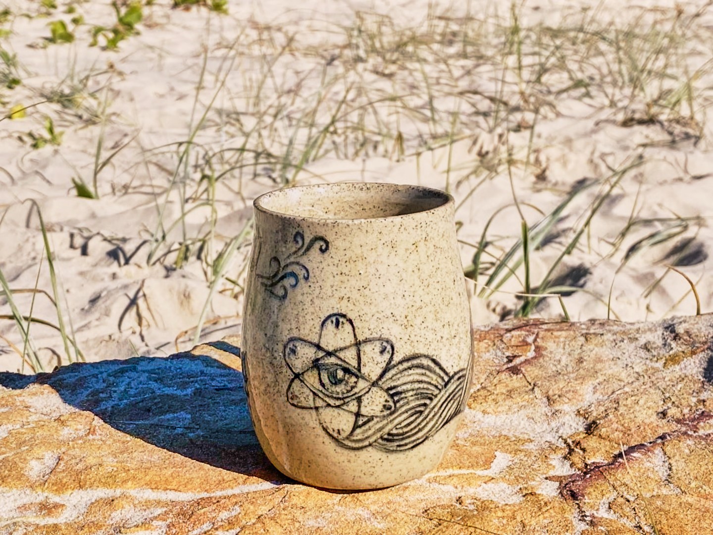 Aquarius mug - Image 2