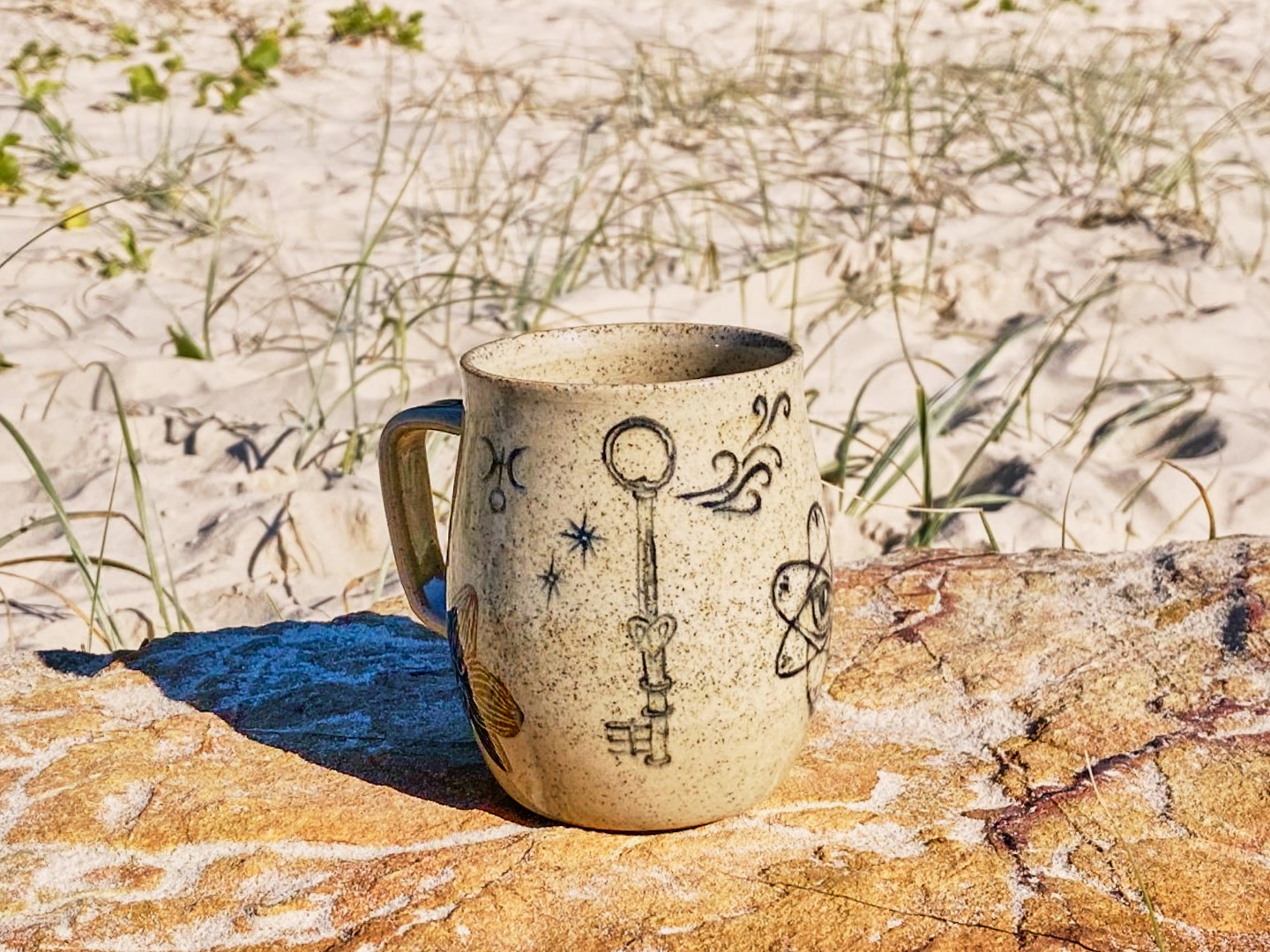 Aquarius mug - Image 3