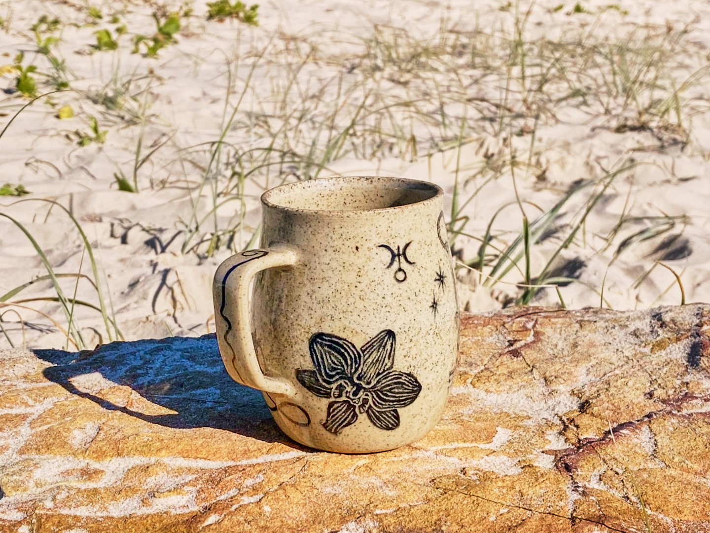 Aquarius mug - Image 4