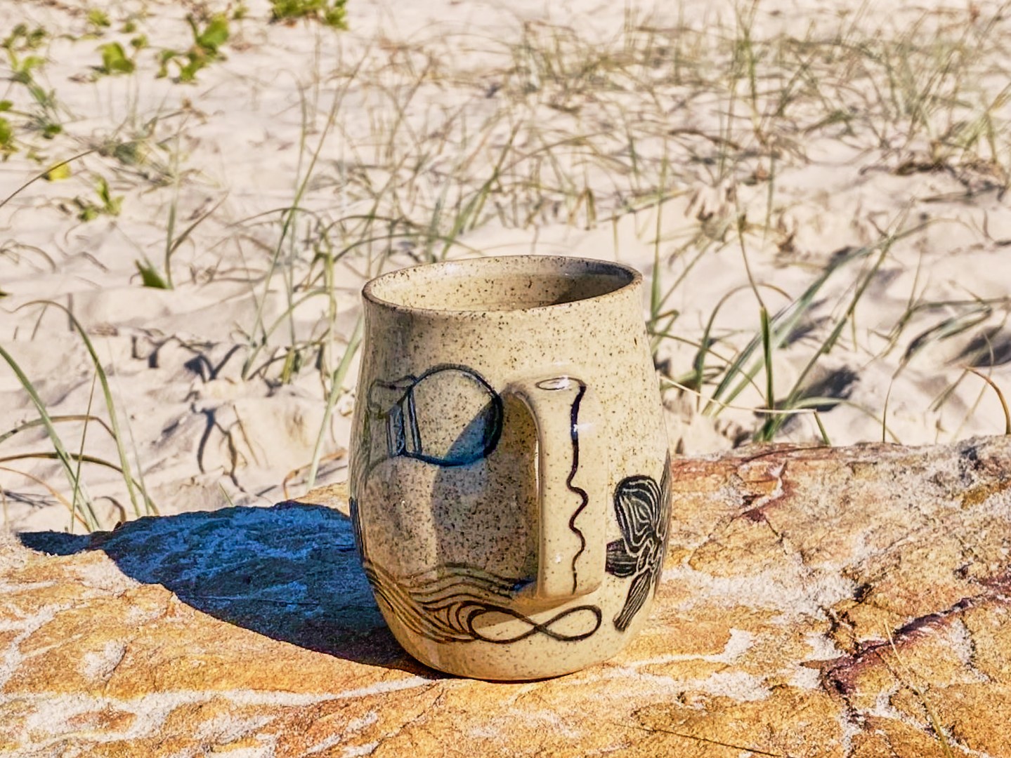 Aquarius mug - Image 5